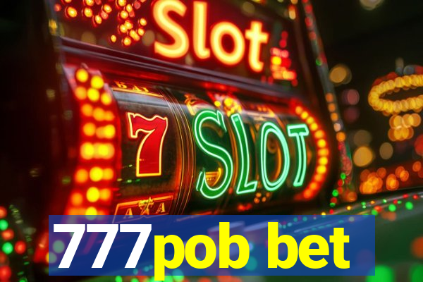 777pob bet